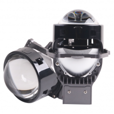 Комплект LED-линз Infolight A4 3“ BI-LED Комплект LED-линз Infolight A4 3“ BI-LED